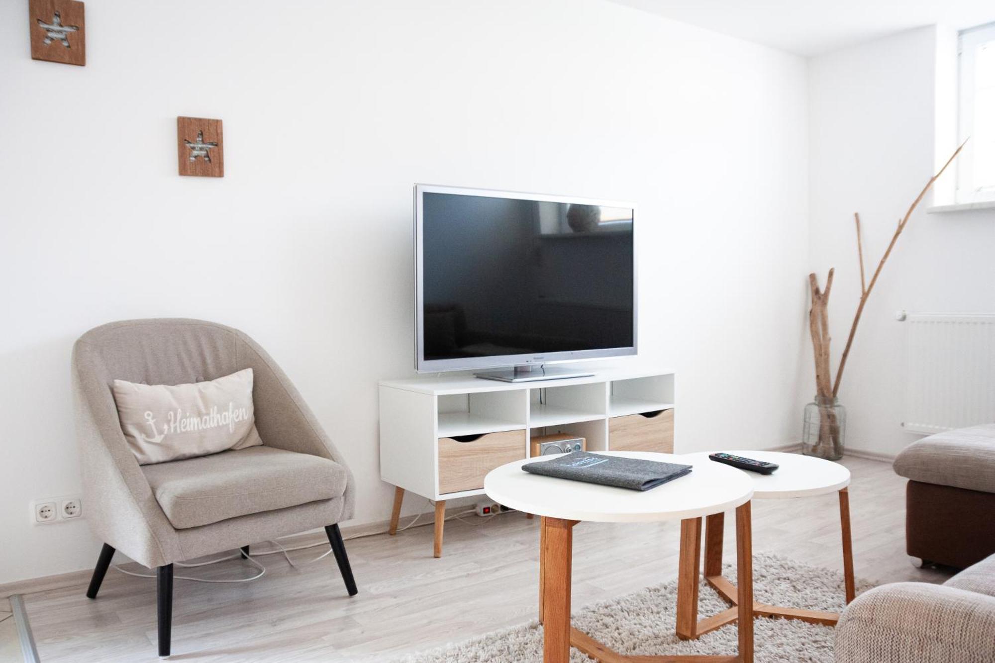 Seebrise Apartments Grömitz المظهر الخارجي الصورة